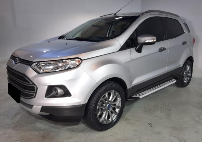 FORD ECOSPORT 1.6 FREESTYLE 16V - 2015