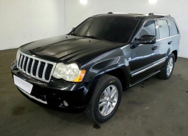 JEEP CHEROKEE 3.7 V6 SPORT - 2009